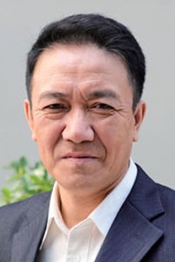 Image of Li Youbin