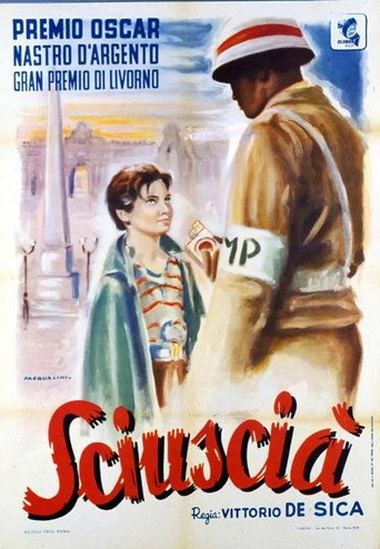 Okładka filmu Dzieci ulicy