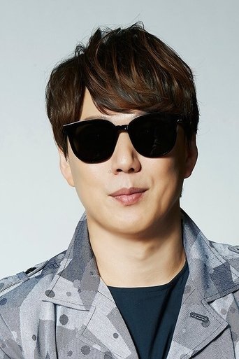 Image of Ricky Hsiao