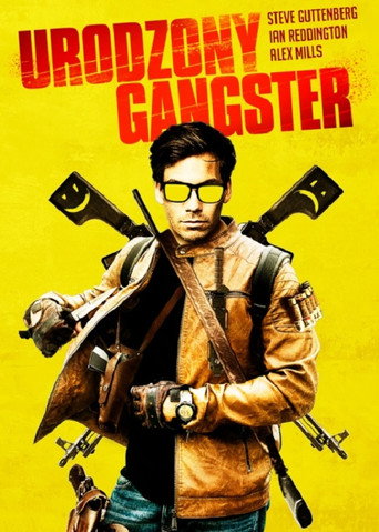 Okładka filmu Urodzony Gangster