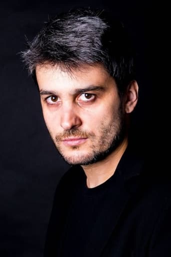 Image of Bernat Quintana