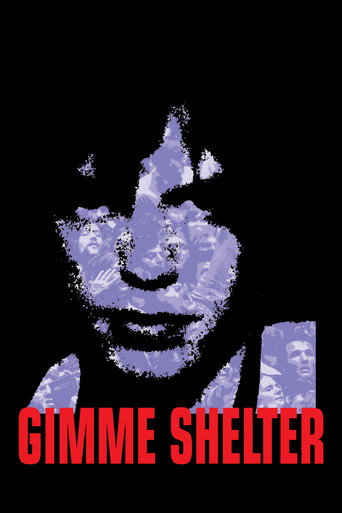 Gimme Shelter 在线观看和下载完整电影