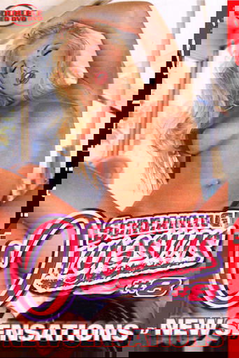 Screaming Orgasms 8