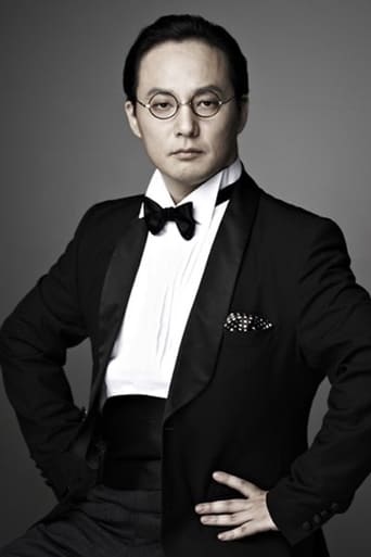 Image of Shin Hae-chul