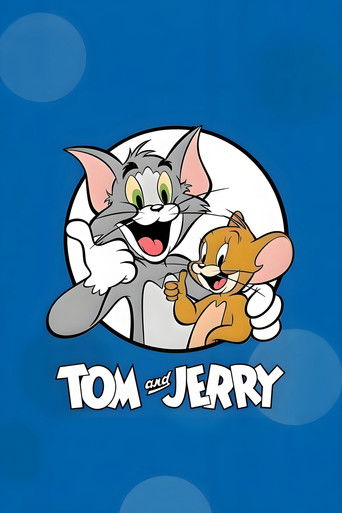 Tom and Jerry