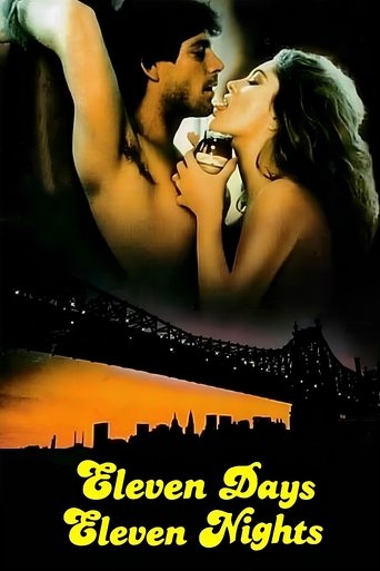Movie Eleven Days, Eleven Nights Poster Images, BackDrops Images, Logo Images posters 1 /brFprcfXBqZBtcjuQ709elriyJG.jpg