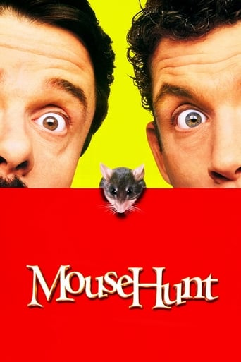 فيلم MouseHunt 1997 مترجم بجودة hd اون لاين