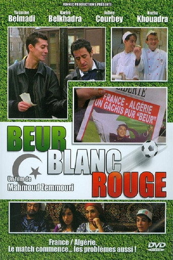Beur Blanc Rouge 在线观看和下载完整电影
