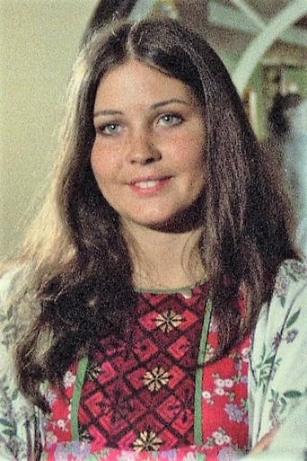 Image of Verónica Miriel