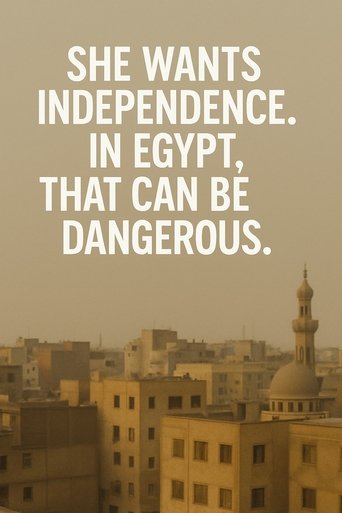She Wants Independence In Egypt That Can Be Dangerous