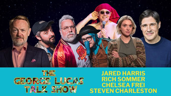 Jared Harris, Rich Sommer, Chelsea Frei, Steven Charleston
