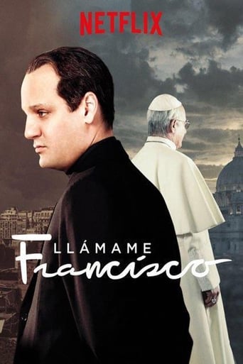 Llamame Francisco S01E04