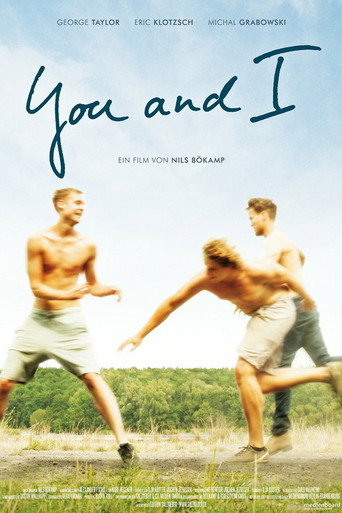 Okładka filmu You & I