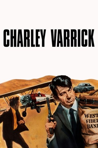 Movie Charley Varrick Poster Images, BackDrops Images, Logo Images posters 3 /bs5XeLdeKEUP0jkGgWpuQvF7dhU.jpg