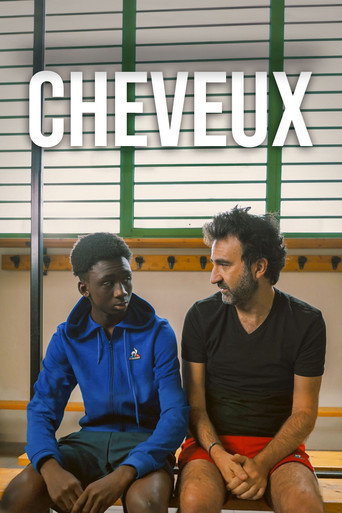 Okładka filmu Cheveux