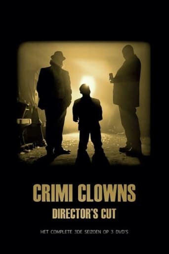 Crimi Clowns