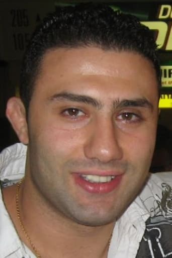 Image of Karo Parisyan