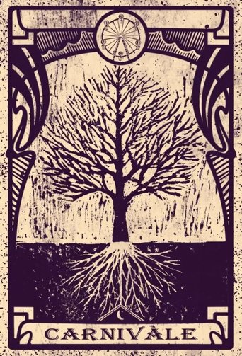 Making 'Carnivàle': The Show Behind the Show