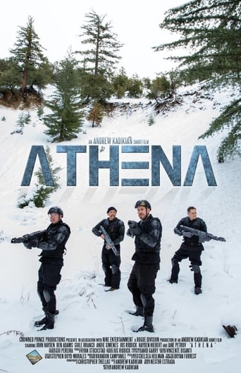 Athena 在线观看和下载完整电影