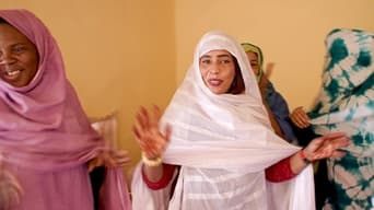 Divorce Mauritania Style