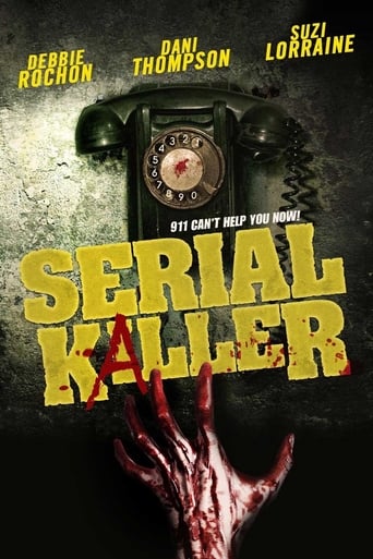 Watch Serial Kaller (2014) Fmovies