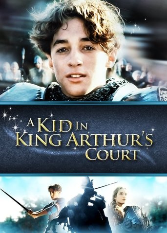 Movie A Kid in King Arthur's Court Poster Images, BackDrops Images, Logo Images posters 4 /btLck0FDr9mlvMZbvmxyY2iAqNO.jpg
