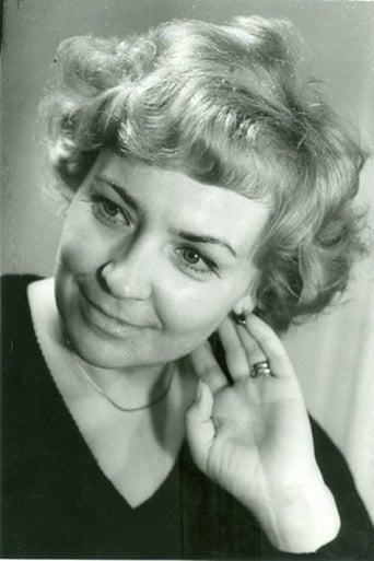 Image of Anna Antonenko