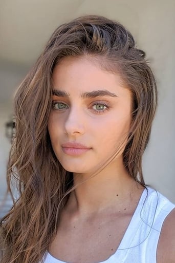 Image of Taylor Hill