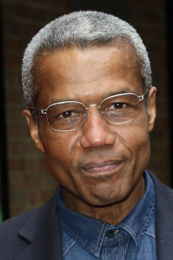 Image of Hugh Quarshie