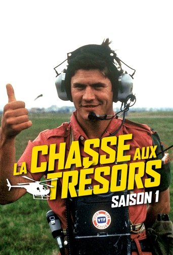 La Chasse aux trésors