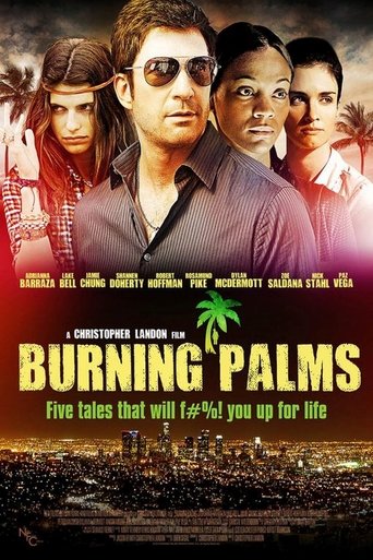 Movie Burning Palms Poster Images, BackDrops Images, Logo Images posters 4 /buILdYXwZGyT1l9oFFDsRflUYQU.jpg