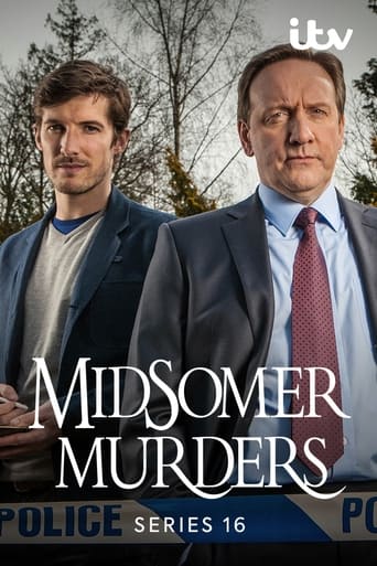 Midsomer Murders