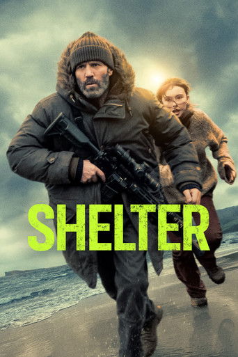 Poster-Shelter