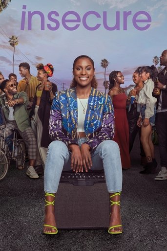 Assistir Insecure