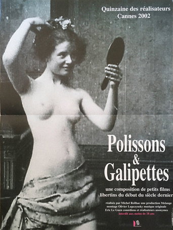 Polissons et Galipettes 在线观看和下载完整电影