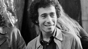 Inventing David Geffen