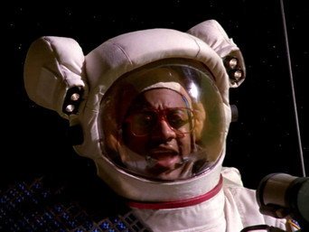 Lost in Space (2)