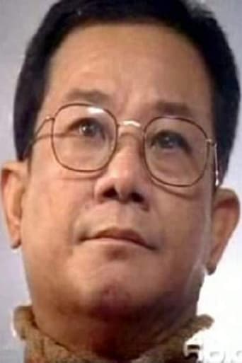 Image of Simon Chui Yee-Ang