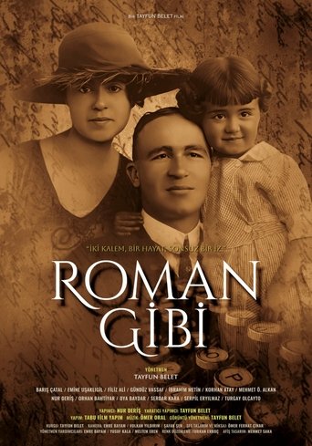 Roman Gibi