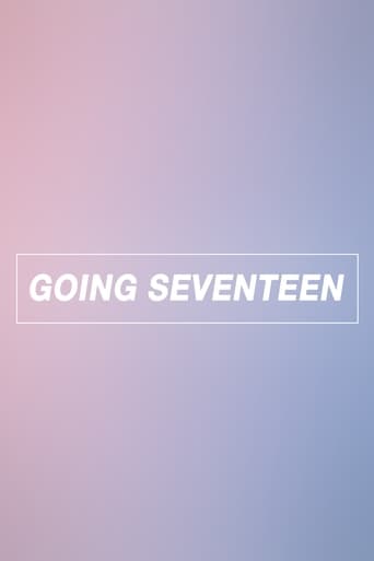 GOING SEVENTEEN