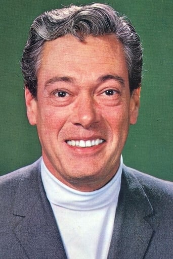 Image of Roger Lanzac