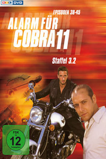 Alarm for Cobra 11: The Motorway Police