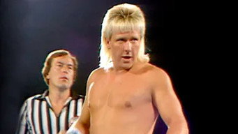 Mid-Atlantic Championship Wrestling - Aug. 03, 1985