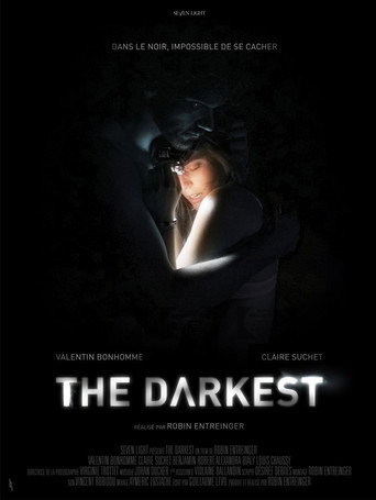 The Darkest 在线观看和下载完整电影