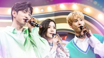 Capa de Inkigayo