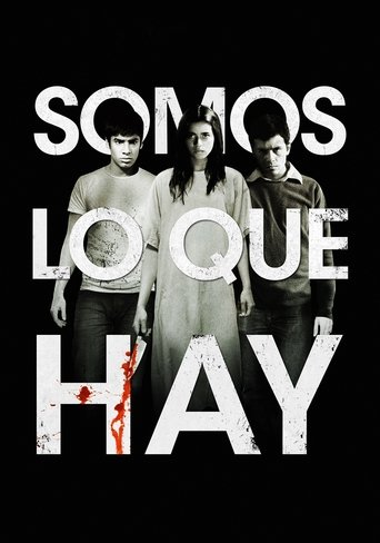 우린 우리다(Somos lo que hay)