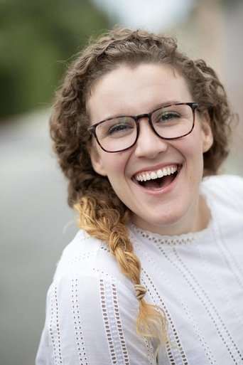 Image of Lauren Jacques