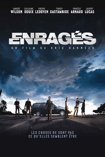 Enragés 在线观看和下载完整电影