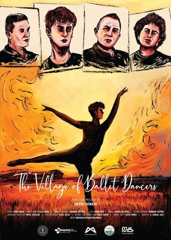 The Village of Ballet Dancers