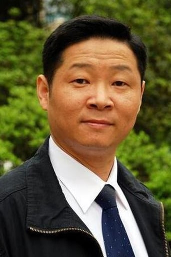 Image of Liang Zhao